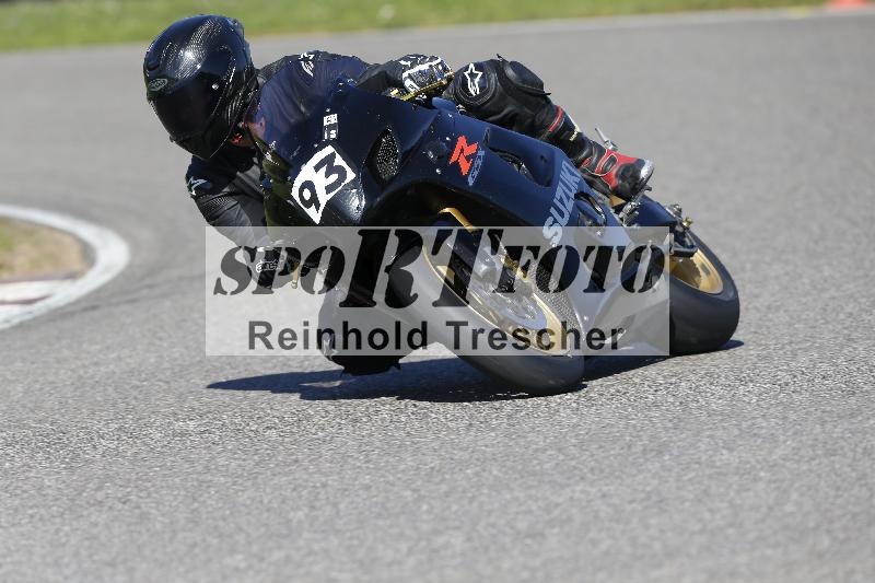 /55 20.09.2025 Speer Racing ADR/Gruppe weiß/93